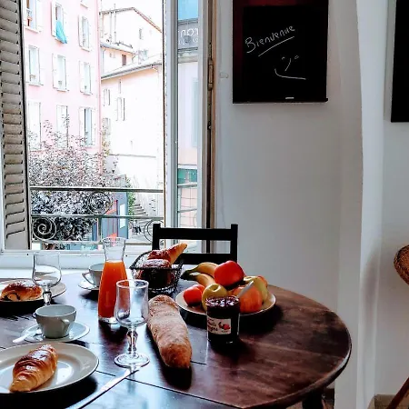 アパート Le Petit Saint Jean - Residadigne - Zeperfectplace