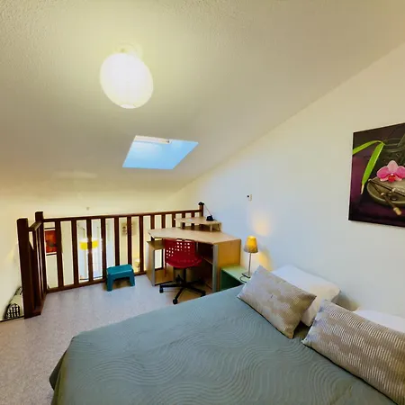 アパート Le Petit Saint Jean - Residadigne - Zeperfectplace