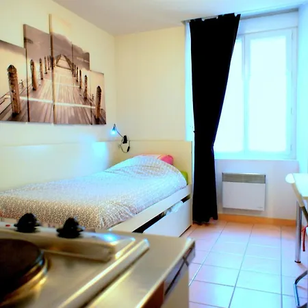 Le Petit Saint Jean - Residadigne - Zeperfectplace アパート