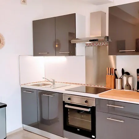 Appartamento Le Petit Saint Jean - Residadigne - Zeperfectplace Digne-les-Bains