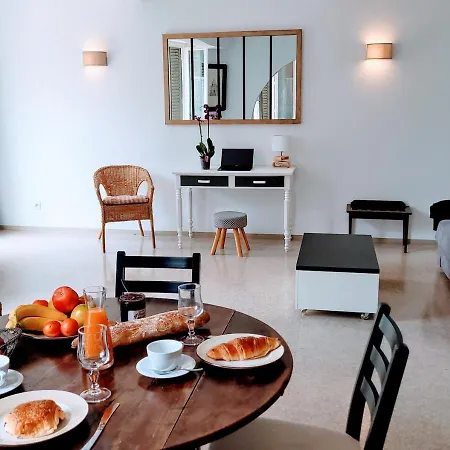 Le Petit Saint Jean - Residadigne - Zeperfectplace Apartment *