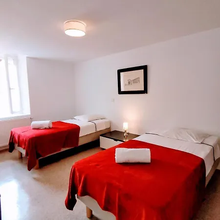 Le Petit Saint Jean - Residadigne - Zeperfectplace * Digne-les-Bains