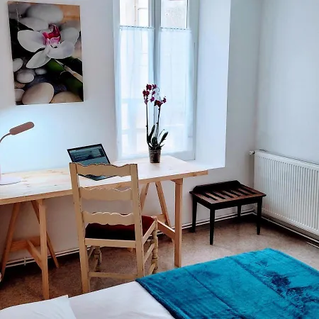 Le Petit Saint Jean - Residadigne - Zeperfectplace Apartment *