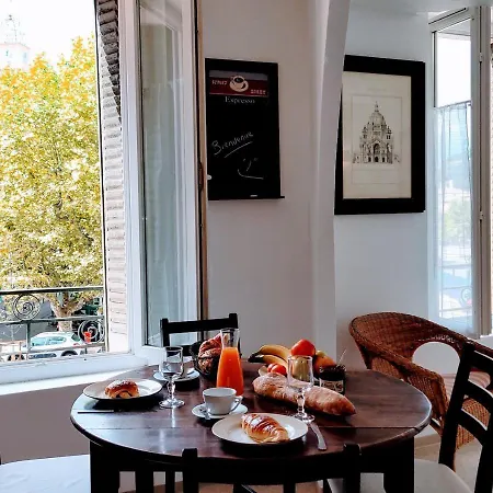 Le Petit Saint Jean - Residadigne - Zeperfectplace Appartamento