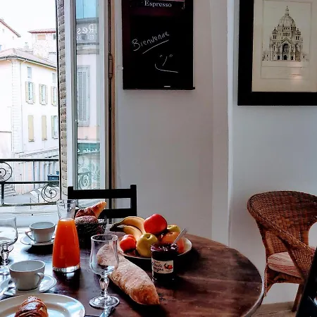 Le Petit Saint Jean - Residadigne - Zeperfectplace Appartamento Digne-les-Bains