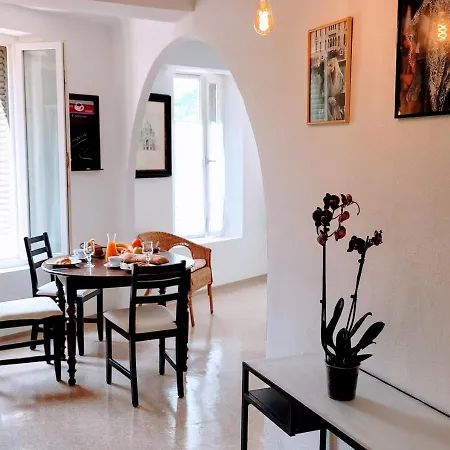 Le Petit Saint Jean - Residadigne - Zeperfectplace