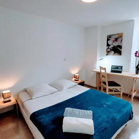 Le Petit Saint Jean - Residadigne - Zeperfectplace Digne-les-Bains