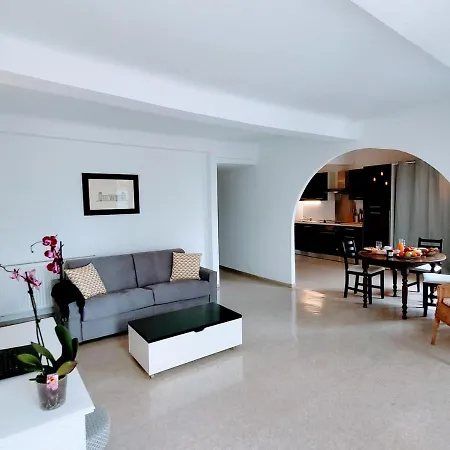 Le Petit Saint Jean - Residadigne - Zeperfectplace Apartment Digne-les-Bains