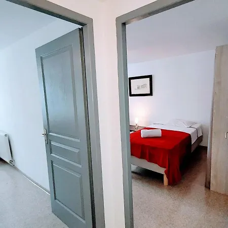 Apartment Le Petit Saint Jean - Residadigne - Zeperfectplace *