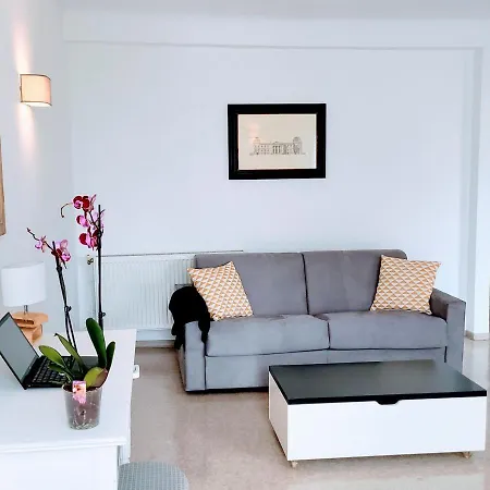Le Petit Saint Jean - Residadigne - Zeperfectplace Appartamento Digne-les-Bains