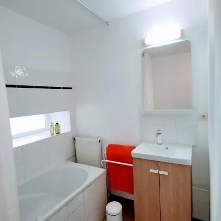 Apartment Le Petit Saint Jean - Residadigne - Zeperfectplace Digne-les-Bains