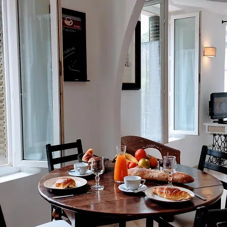 Apartment Le Petit Saint Jean - Residadigne - Zeperfectplace Digne-les-Bains