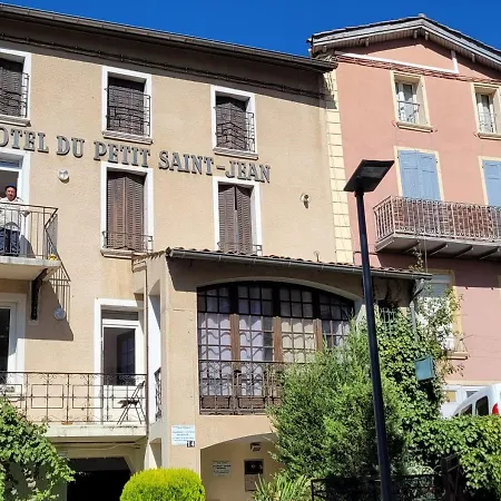 Le Petit Saint Jean - Residadigne - Zeperfectplace Apartment *