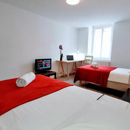 Le Petit Saint Jean - Residadigne - Zeperfectplace *