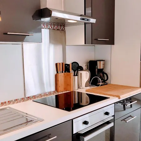 Le Petit Saint Jean - Residadigne - Zeperfectplace Apartment Digne-les-Bains