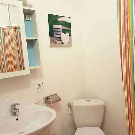 Le Petit Saint Jean - Residadigne - Zeperfectplace Appartamento *