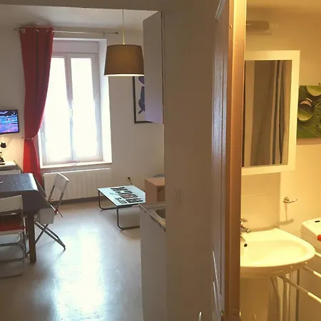Appartamento Le Petit Saint Jean - Residadigne - Zeperfectplace