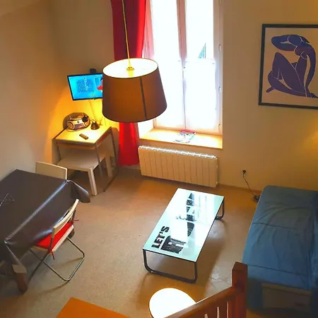 Le Petit Saint Jean - Residadigne - Zeperfectplace * Digne-les-Bains