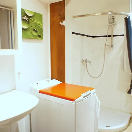 Le Petit Saint Jean - Residadigne - Zeperfectplace Apartment *