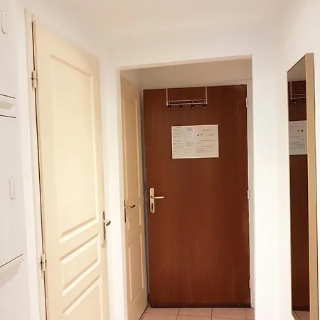 Apartment Le Petit Saint Jean - Residadigne - Zeperfectplace