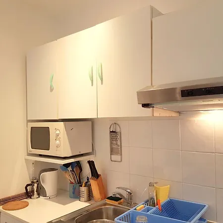 Le Petit Saint Jean - Residadigne - Zeperfectplace Apartment *