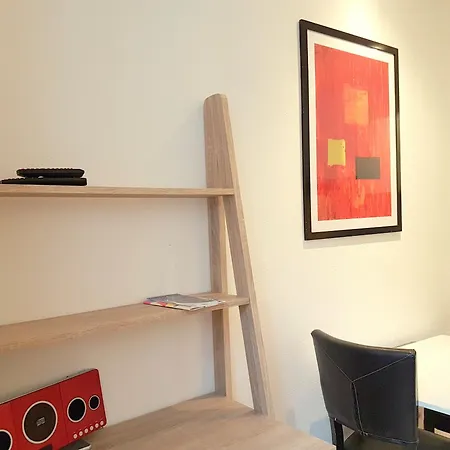 Apartment Le Petit Saint Jean - Residadigne - Zeperfectplace Digne-les-Bains