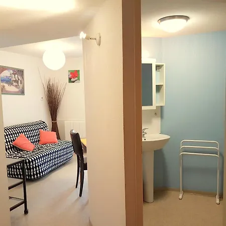 Apartment Le Petit Saint Jean - Residadigne - Zeperfectplace Digne-les-Bains