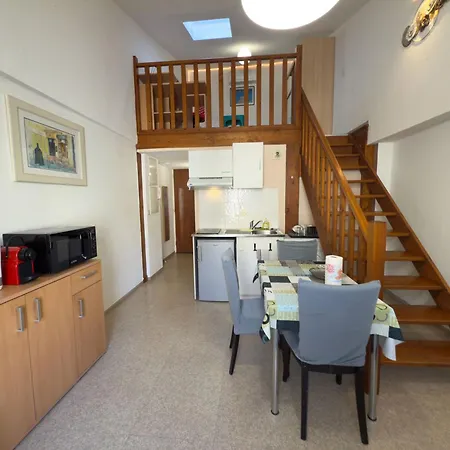 Le Petit Saint Jean - Residadigne - Zeperfectplace Apartment