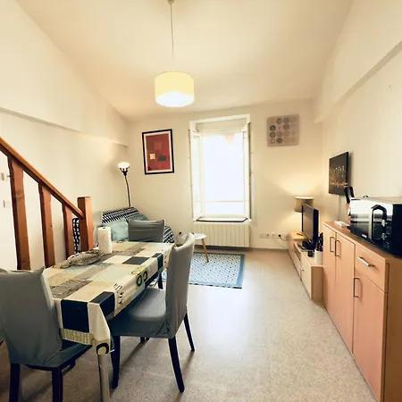 Le Petit Saint Jean - Residadigne - Zeperfectplace Appartamento *