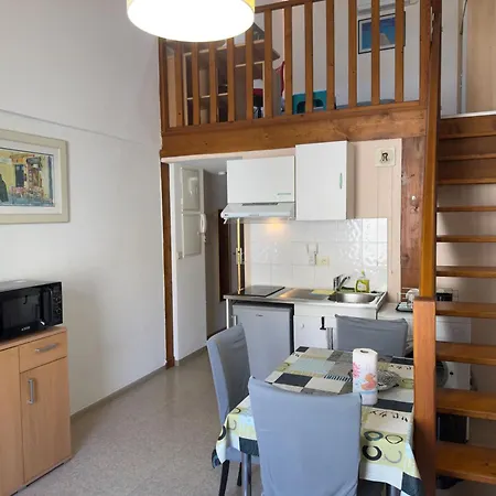 Le Petit Saint Jean - Residadigne - Zeperfectplace Apartment Digne-les-Bains