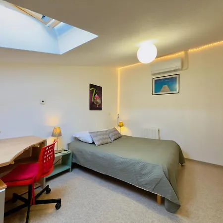 Le Petit Saint Jean - Residadigne - Zeperfectplace Digne-les-Bains