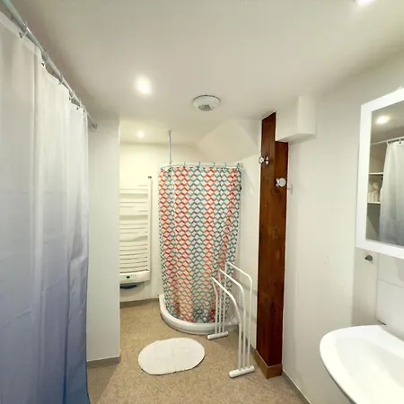 Apartment Le Petit Saint Jean - Residadigne - Zeperfectplace