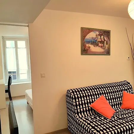 Le Petit Saint Jean - Residadigne - Zeperfectplace Apartment *