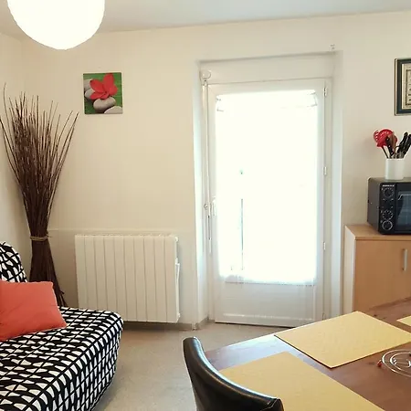 Apartment Le Petit Saint Jean - Residadigne - Zeperfectplace
