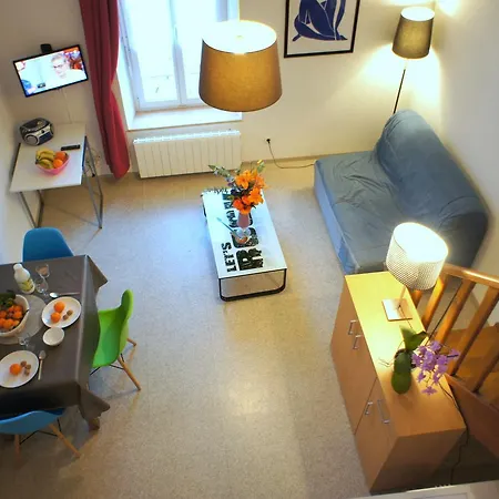 Le Petit Saint Jean - Residadigne - Zeperfectplace Digne-les-Bains