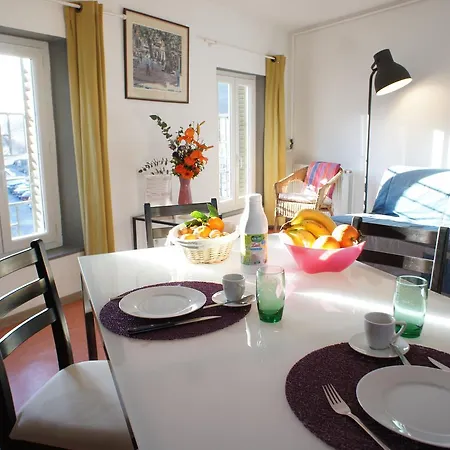 Apartment Le Petit Saint Jean - Residadigne - Zeperfectplace *