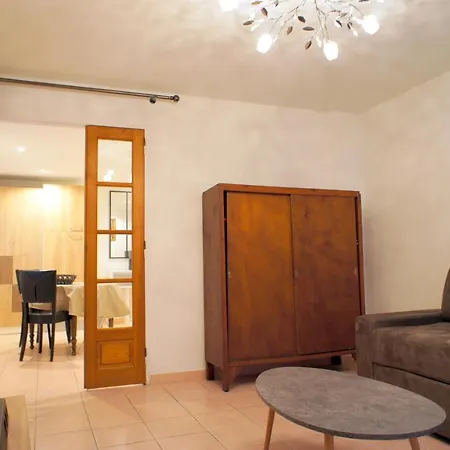 Apartment Le Petit Saint Jean - Residadigne - Zeperfectplace