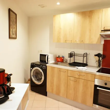Apartment Le Petit Saint Jean - Residadigne - Zeperfectplace *