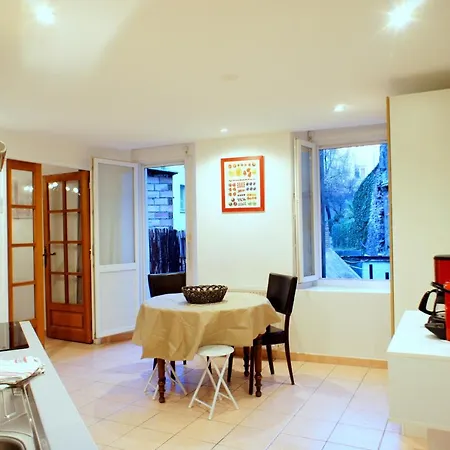 Apartment Le Petit Saint Jean - Residadigne - Zeperfectplace
