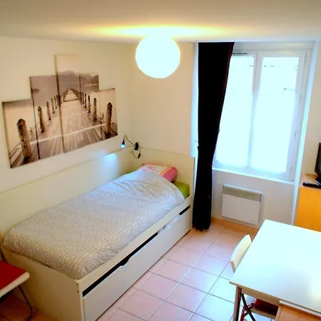 Apartment Le Petit Saint Jean - Residadigne - Zeperfectplace Digne-les-Bains