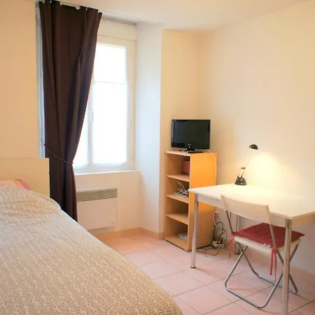 Le Petit Saint Jean - Residadigne - Zeperfectplace Apartment Digne-les-Bains