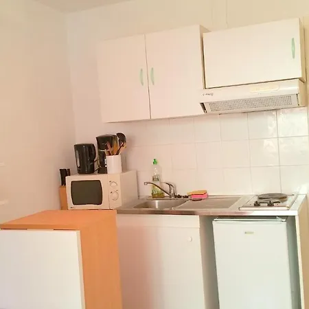 Le Petit Saint Jean - Residadigne - Zeperfectplace Apartment *