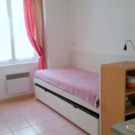 Apartment Le Petit Saint Jean - Residadigne - Zeperfectplace Digne-les-Bains